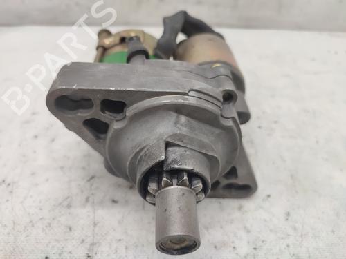 Used Starter HONDA CIVIC VI Fastback (MA, MB) [1994-2001]  19315554