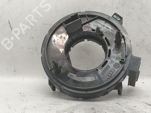 Used Squib airbag SKODA FABIA I Saloon (6Y3) 1.9 SDI (64 hp) 28587913