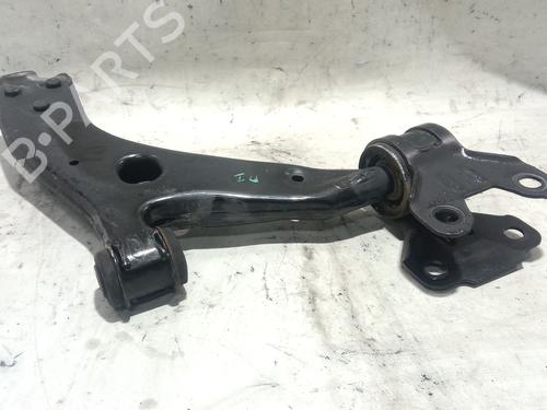 Left front suspension arm VOLVO V40 Hatchback (525) D2 | BP31710208M12