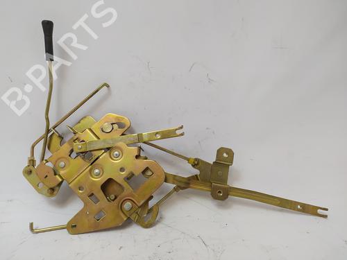Used Rear left lock NISSAN VANETTE Bus (C22) [1986-2013]  7759397