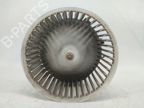 Used Heater blower motor NISSAN QASHQAI / QASHQAI +2 I (J10, NJ10, JJ10E) 1.5 dCi (106 hp) 15592357