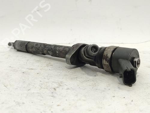 Used Injector PEUGEOT 807 (EB_) 2.0 HDi (107 hp) 31775225