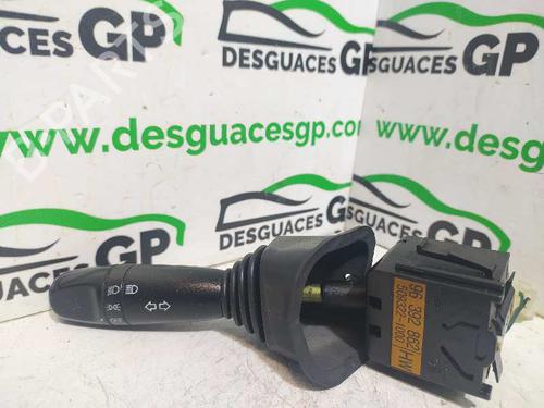 Used Steering column stalk DAEWOO NUBIRA Saloon (J200) [2003-2025]  7151612