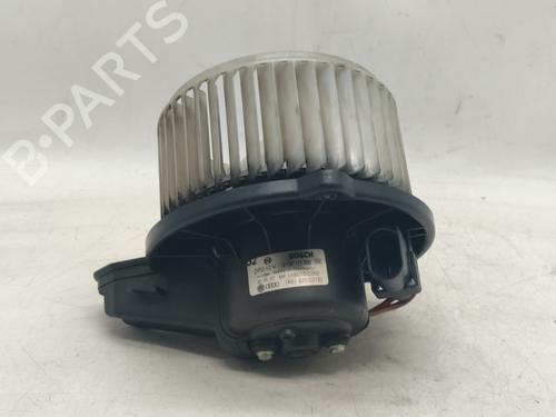Heater blower motor AUDI A6 C5 Avant (4B5) 2.5 TDI | BP16587364M62 