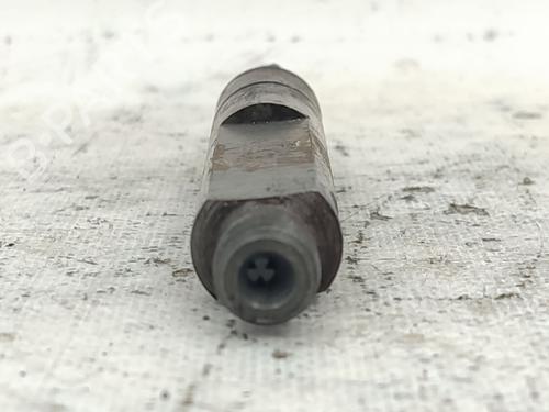 Injector RENAULT SCÉNIC I MPV (JA0/1_, FA0_) 1.9 dTi (JA0N) | BP30154873M100