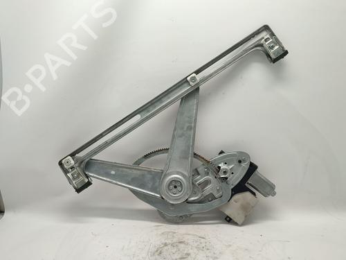 Front left window mechanism FORD KUGA I 2.0 TDCi | BP30115259C22