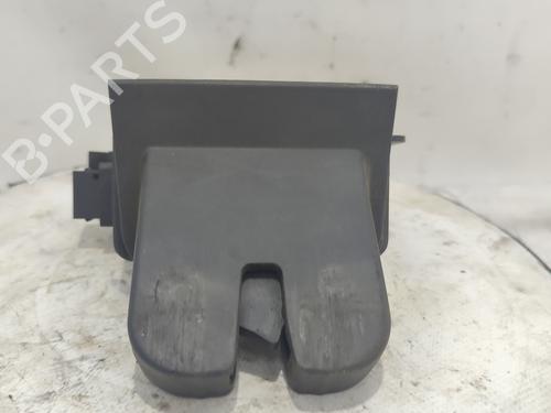 Used Tailgate lock AUDI A6 C6 Avant (4F5) 2.7 TDI (180 hp) 19429760