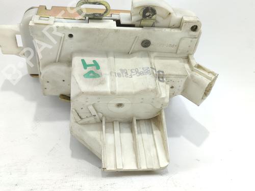 Front left lock FORD MONDEO II (BAP)  | BP29261664C98 