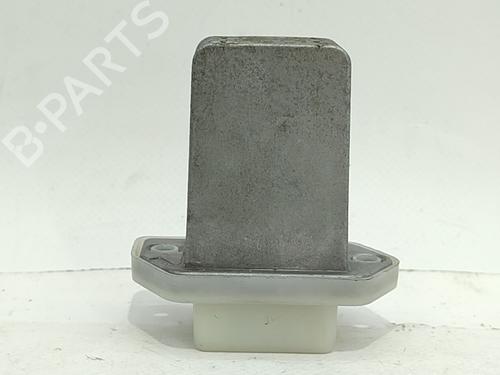 Used Heater resistor SSANGYONG KYRON 2.0 Xdi 4x4 (141 hp) 31642052