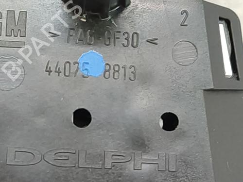 Steering wheel controls OPEL ASTRA H GTC (A04) 1.9 CDTI (L08) | BP28586863E15