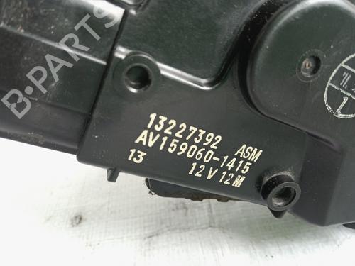 Front wiper motor OPEL INSIGNIA A Sports Tourer (G09) 2.0 CDTI (35) | BP23178874M29 