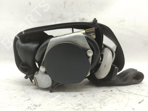 Used Front right seatbelt VW POLO (6N2) [1999-2001]  26643685