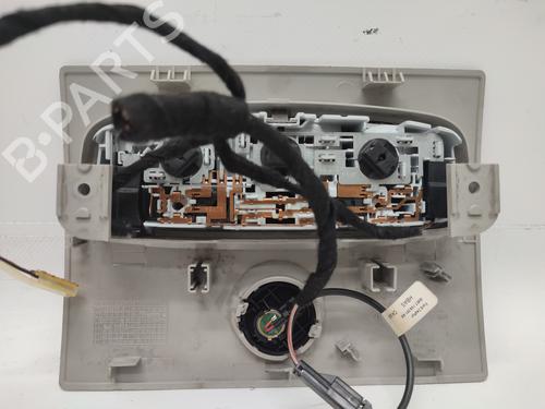 Innerbelysning FORD FOCUS II (DA_, HCP, DP)  | BP19315486I8 