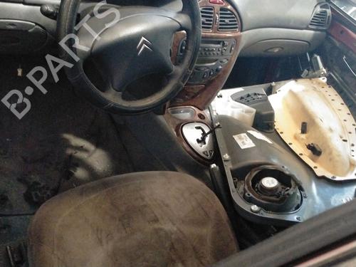 Right front window motor CITROËN C5 I (DC_) 2.0 16V (DCRFNC, DCRFNF) | BP29880454E20