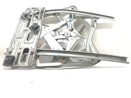 Rear left window mechanism RENAULT AVANTIME (DE0_) 2.2 dCi (DE01) | BP28211425C24 