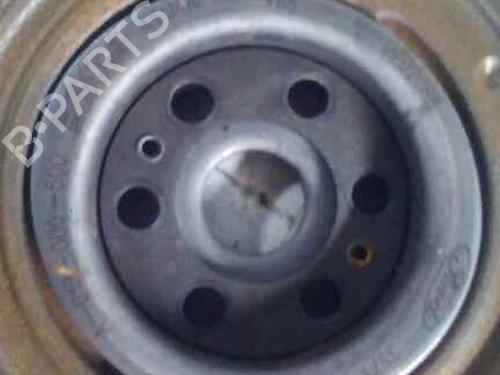 Flywheel FORD MONDEO IV (BA7) 2.0 Flexifuel | BP14324347M101 