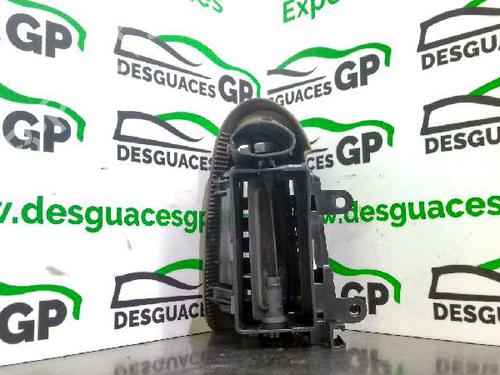Dashboard MERCEDES-BENZ C-CLASS (W203)  | BP7140094C46 
