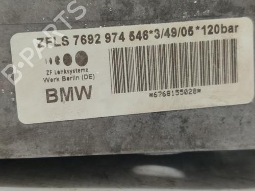 Steering pump BMW 1 (E87) 118 d | BP23178593M99 