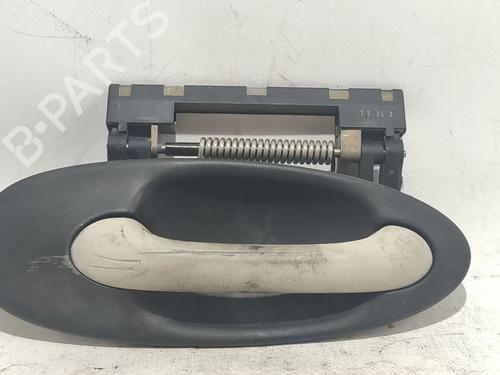 front-right-exterior-door-handle-saab-9-3-ys3f-e79-d79-d75-2002-2003-2004-2005-2006-2007-2008-2009-2010-2011-2012-2013-2014-2015-34606234 main image