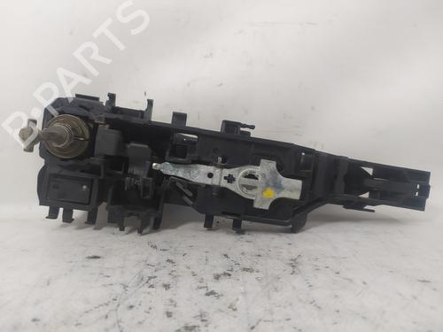 Rear left exterior door handle RENAULT MEGANE II (BM0/1_, CM0/1_) 1.5 dCi (BM1E, CM1E) | BP13448745C130 