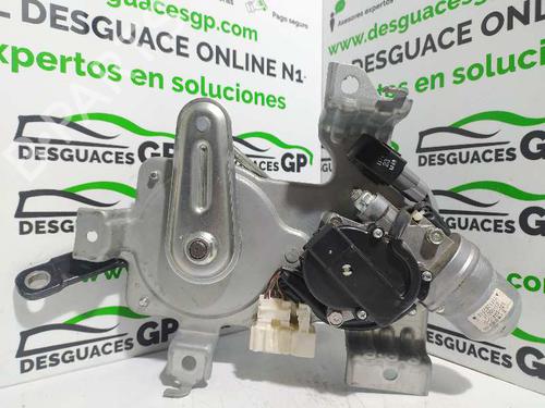 Used Central lock pump HYUNDAI i30 (GD) 1.6 CRDi (110 hp) 7128176