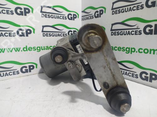 Used ABS pump MERCEDES-BENZ E-CLASS Coupe (C207) E 350 CDI (207.322) (231 hp) 7129893