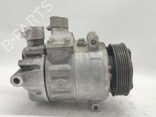 AC compressor SKODA OCTAVIA II (1Z3) 1.9 TDI | BP36326035M34 - Image 4