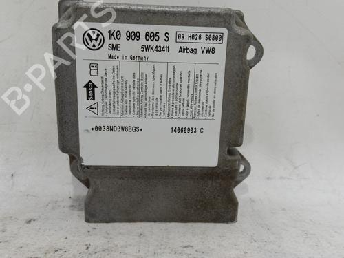 Used ECU airbags ECU airbags 36324850 36324850
