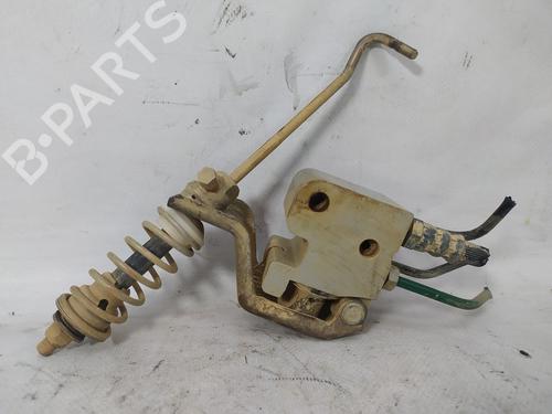 Used Brake master cylinder RENAULT KANGOO (KC0/1_) [1997-2025]  11795605