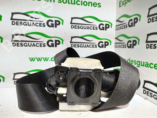 Rear right seatbelt SAAB 9-3 (YS3F, E79, D79, D75) 1.9 TiD | BP7148320I28 
