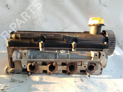 Topstykke RENAULT CLIO II (BB_, CB_) 1.5 dCi (B/C2J) (68 hp) 31147762