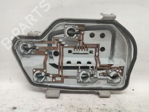 Used Lamp holder VW POLO (9N_, 9A_) 1.9 SDI (64 hp) 27673346