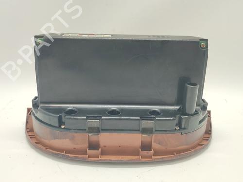 Climate control DAEWOO REZZO (U100) 2.0 | BP39066995I5 - Image 3