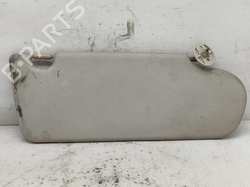 Left sun visor LAND ROVER FREELANDER I (L314) 2.0 DI 4x4 | BP17838971I1 