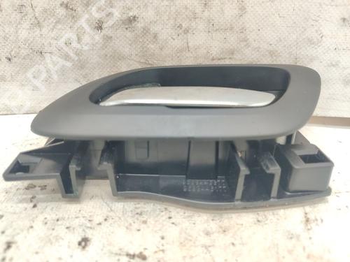 Front left interior door handle PEUGEOT 3008 I MPV (0U_) 1.2 | BP26010074I13 