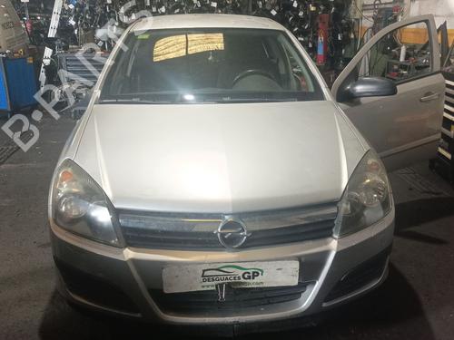 Brugte OPEL ASTRA H (A04) 1.7 CDTI (L48) (100 hp) 4299387