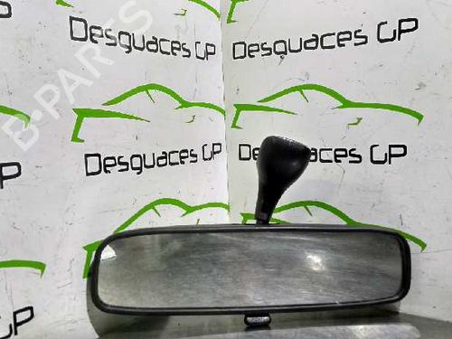 Rear mirror KIA CARNIVAL II (GQ) 2.9 CRDi | BP7137965I6 