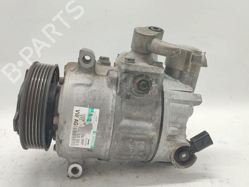 AC compressor SKODA OCTAVIA II (1Z3) 1.9 TDI | BP36326035M34 - Image 2