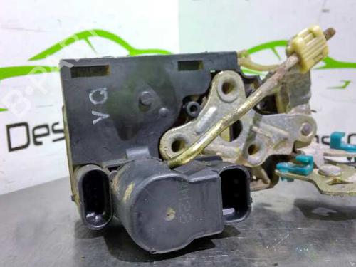 Rear left lock DAEWOO LEGANZA (KLAV) 2.0 16V | BP7136611C100 