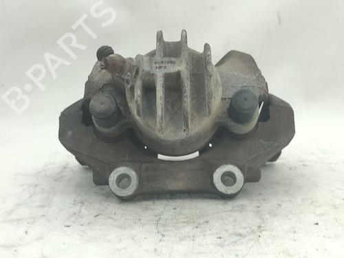 Left front brake caliper CITROËN C4 Picasso I MPV (UD_) 2.0 HDi 138 | BP30686020M105