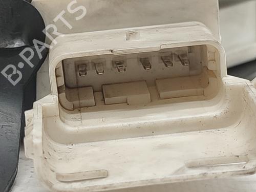 Front right lock CITROËN C4 I (LC_)  | BP19315680C97 