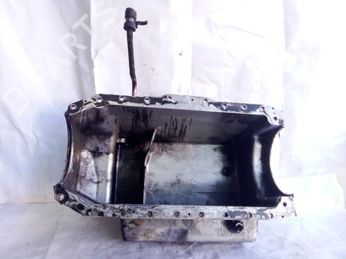 Oil sump NISSAN PATROL III/2 Station Wagon (W260)  | BP17921879M115 