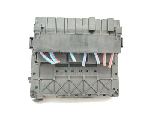 Fuse box CITROËN C5 I (DC_) 2.0 16V (DCRFNC, DCRFNF) | BP29880475E1