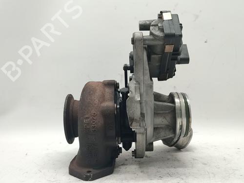 Turbocharger/Supercharger MINI MINI COUNTRYMAN (R60) Cooper D | BP30176375M71
