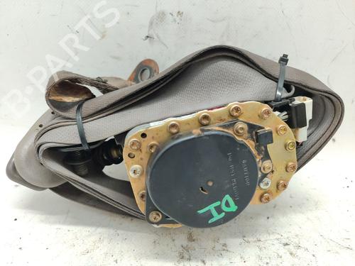 Sikkerhedssele foran venstre NISSAN PICK UP (D22) 2.5 TD 4WD (103 hp) 30834702