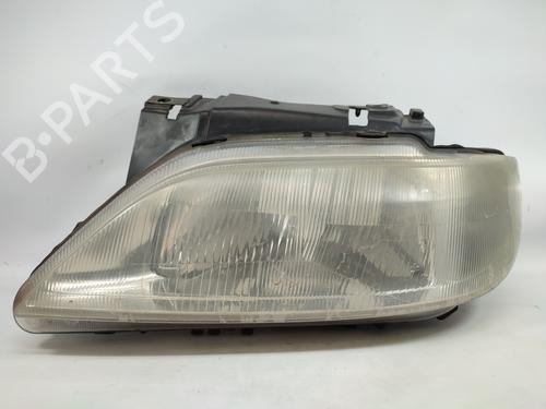 Used Left headlight CITROËN XSARA (N1) [1997-2005]  14934909