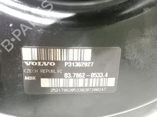 Servo brake VOLVO V40 Hatchback (525) D2 | BP31680153M42 