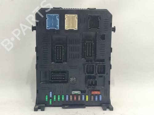 fuse-box-peugeot-307-3ac-2000-2001-2002-2003-2004-2005-2006-2007-2008-2009-2010-2011-2012-37016111 main image