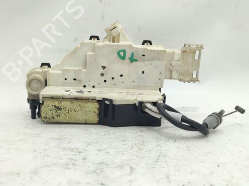 Used Rear right lock PEUGEOT 407 SW (6E_, 6D_) 2.0 HDi 135 (136 hp) 29233000