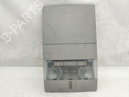 Kabinelys OPEL ASTRA H (A04) 1.7 CDTI (L48) (100 hp) 26191193